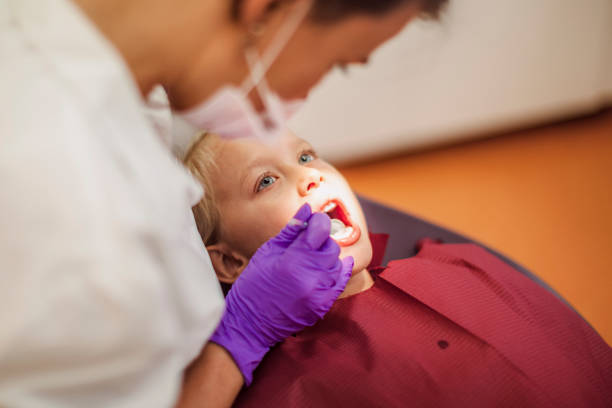 , SC Emergency Dental Service Company